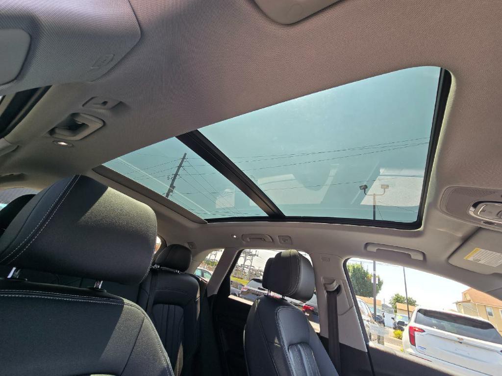 2021 Audi Q5 Image 12