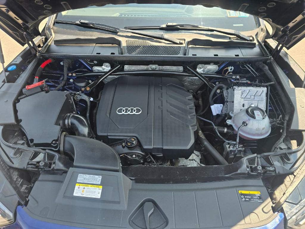 2021 Audi Q5 Image 17