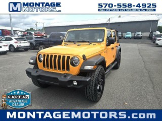 Image for 2021 Jeep Wrangler Unlimited Sport Altitude ID: 7575458