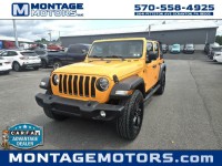 Image for 2021 Jeep Wrangler Unlimited Sport Altitude ID: 7575458