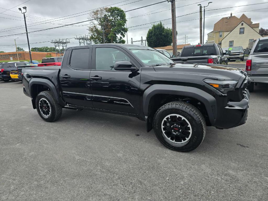 2025 Toyota Tacoma Image 6