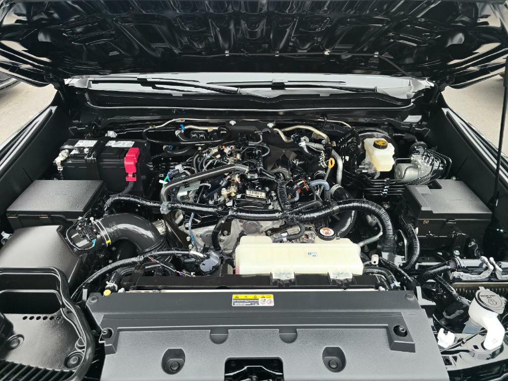2025 Toyota Tacoma Image 18