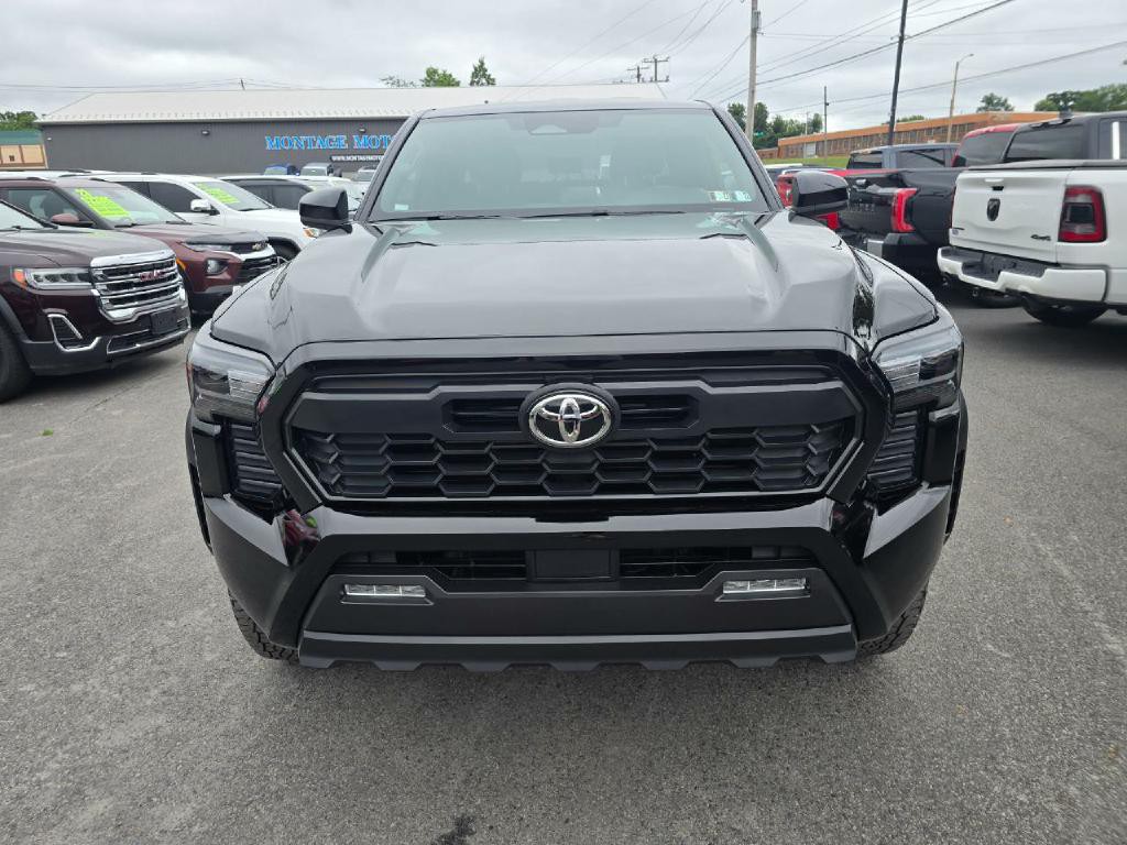 2025 Toyota Tacoma Image 19