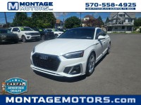 Image for 2021 Audi A5 quattro Sport Premium ID: 7591237