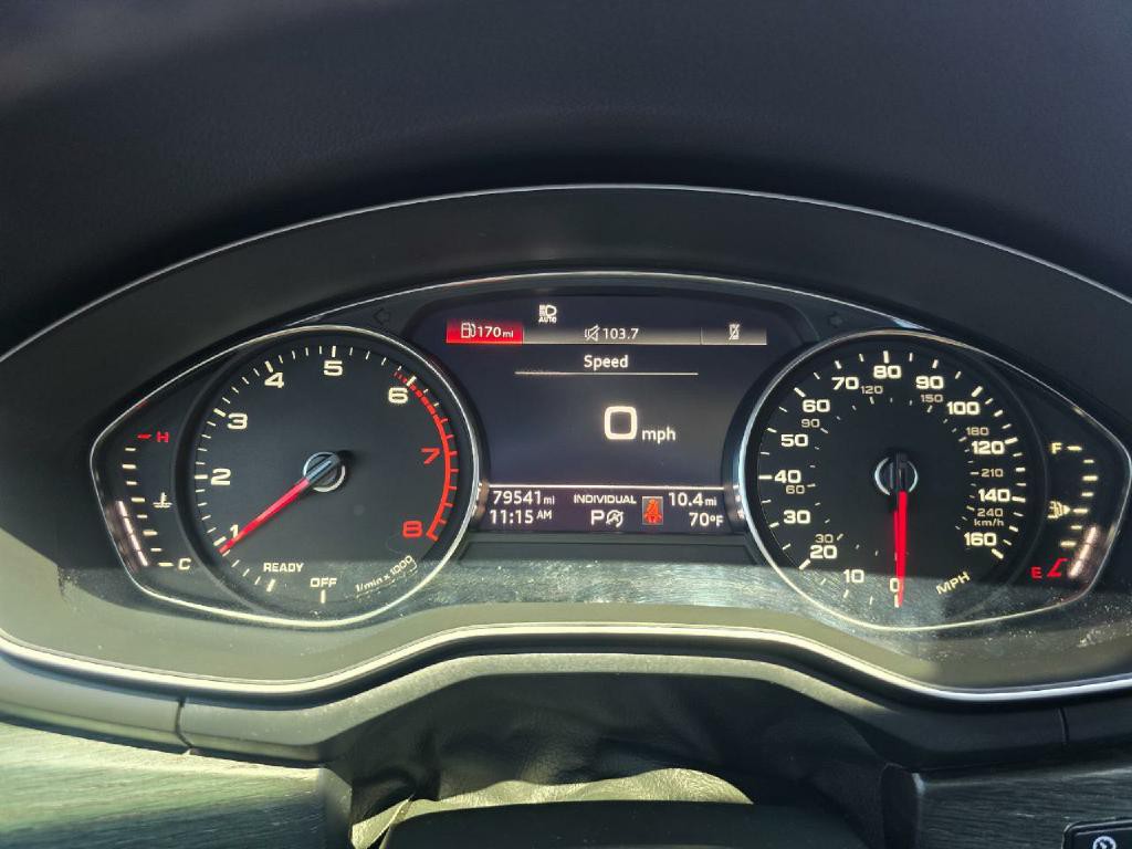 2021 Audi A5 Image 9