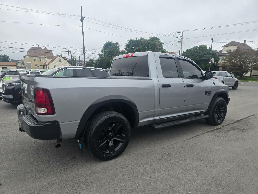 2021 RAM 1500 Image 5
