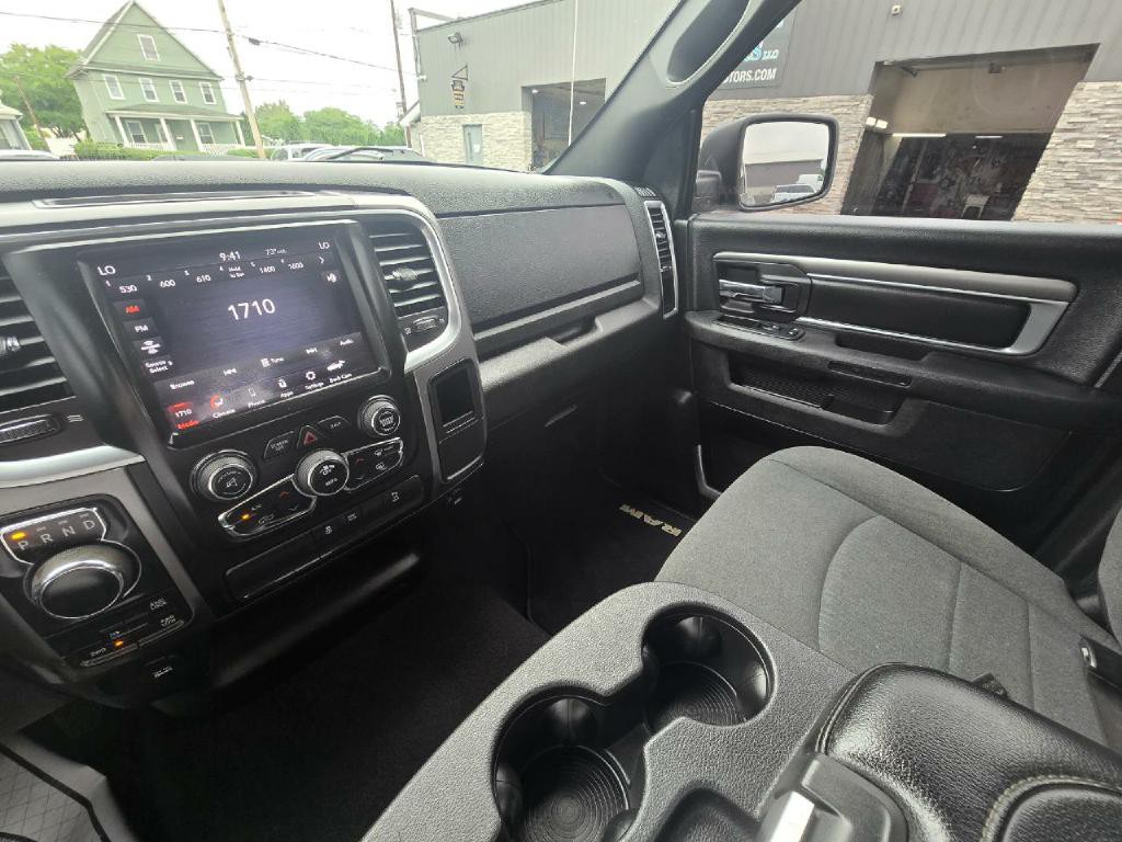 2021 RAM 1500 Image 10