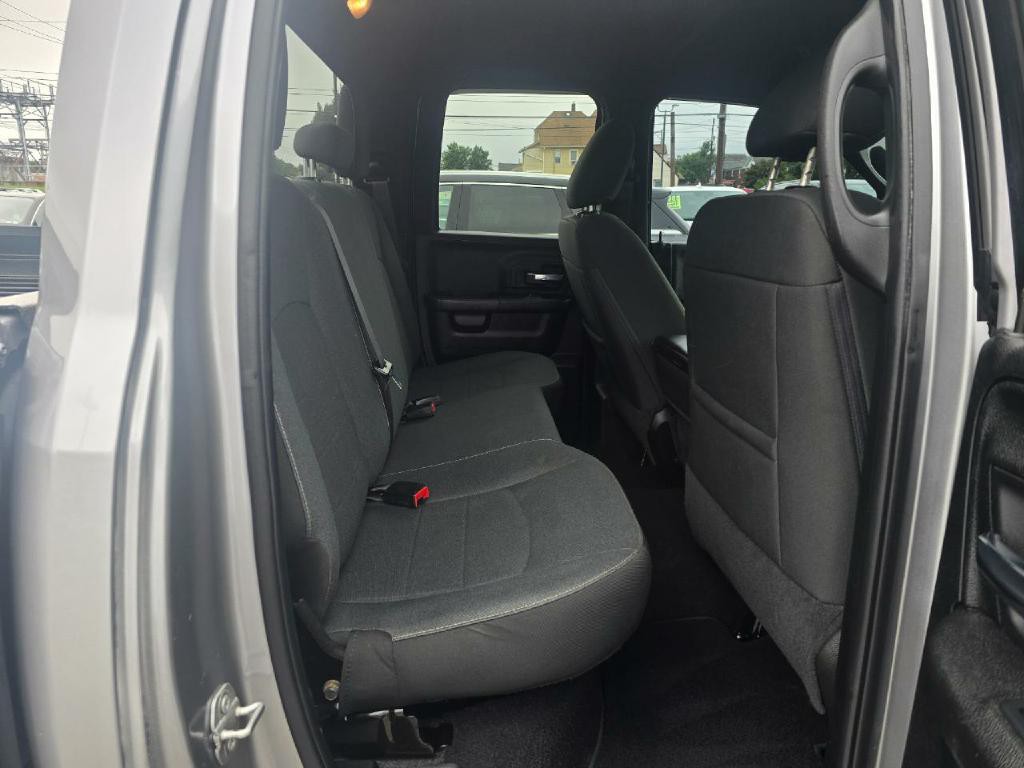 2021 RAM 1500 Image 13
