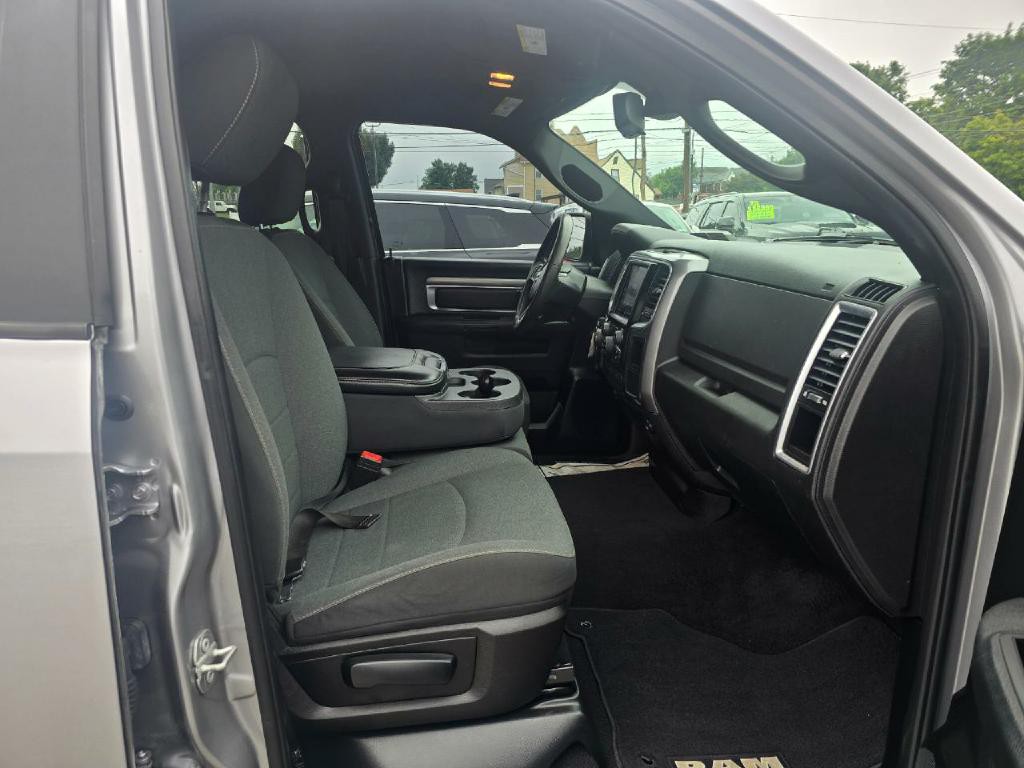 2021 RAM 1500 Image 14