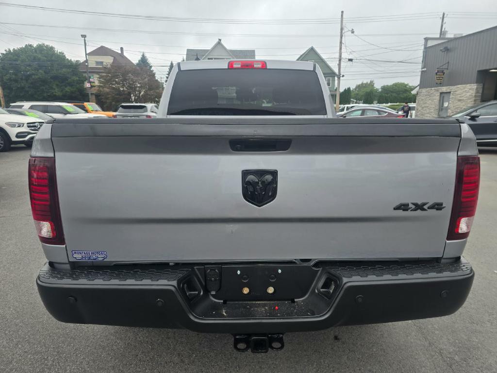 2021 RAM 1500 Image 15