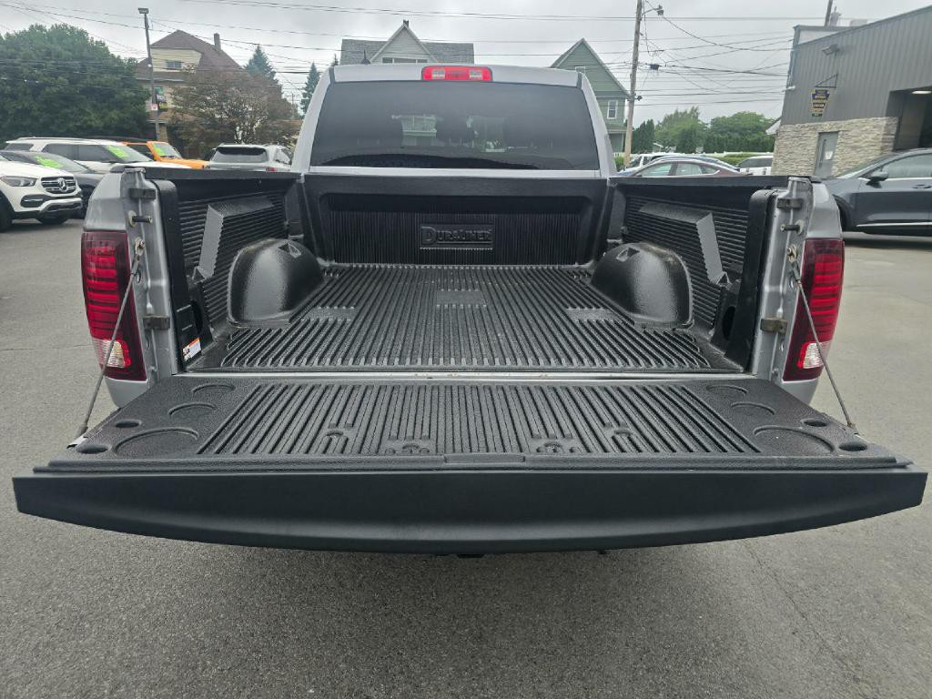 2021 RAM 1500 Image 16