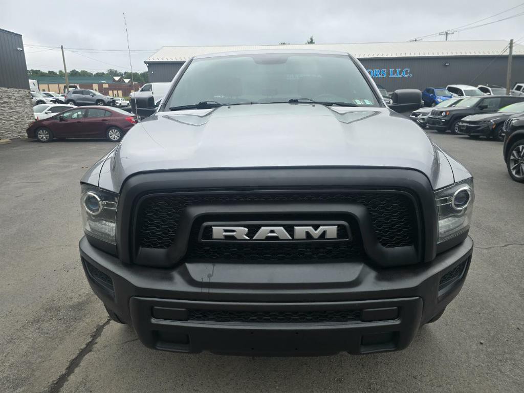 2021 RAM 1500 Image 18