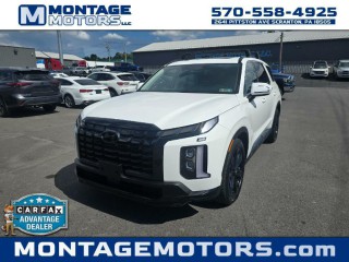 Image for 2023 Hyundai Palisade XRT ID: 7595056