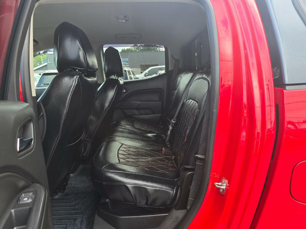 2019 Chevrolet Colorado Image 13