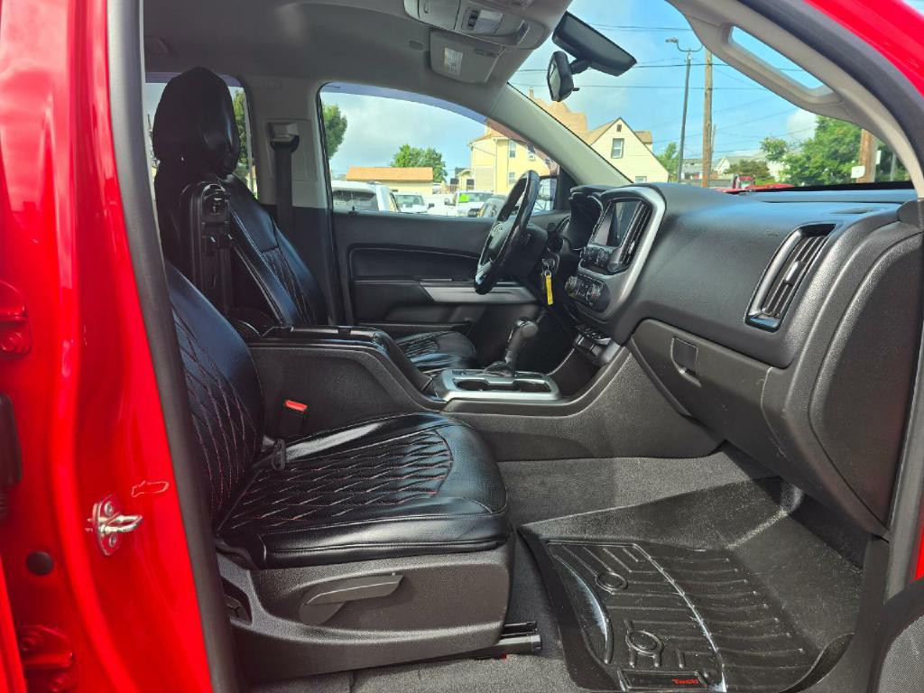 2019 Chevrolet Colorado Image 14