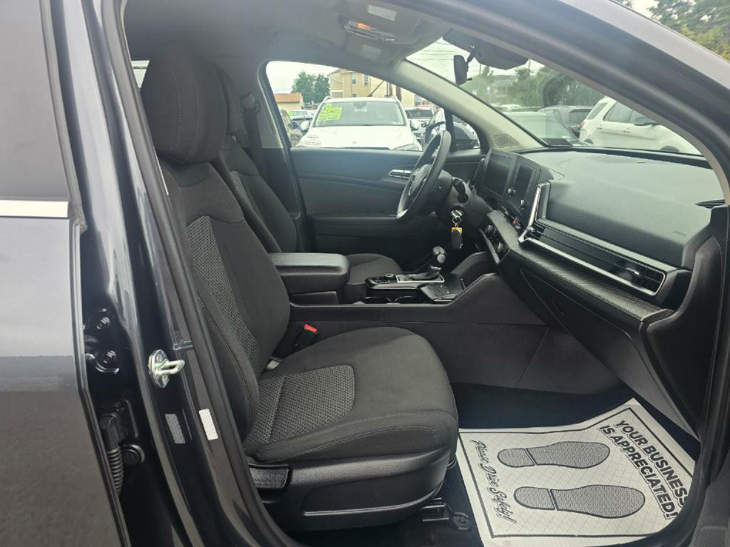 2023 Kia Sportage Image 15