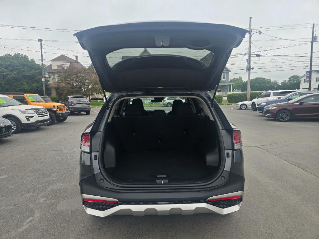2023 Kia Sportage Image 17