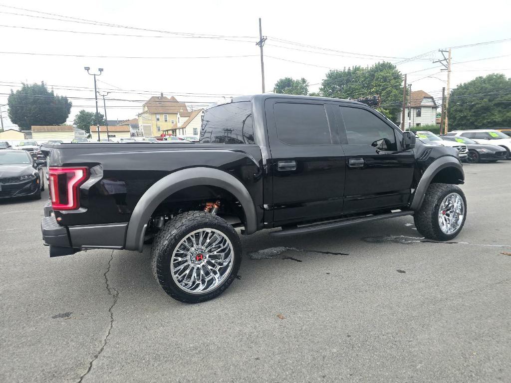 2020 Ford F-150 Image 5