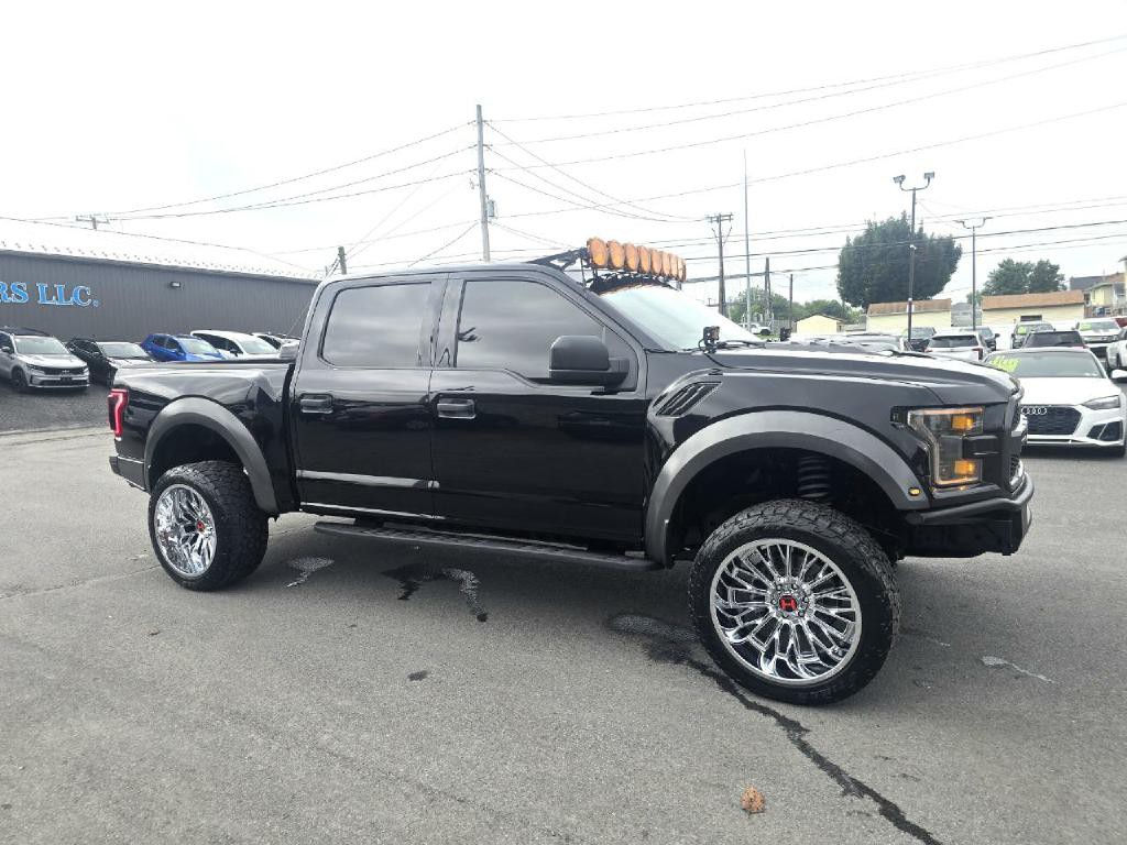 2020 Ford F-150 Image 6