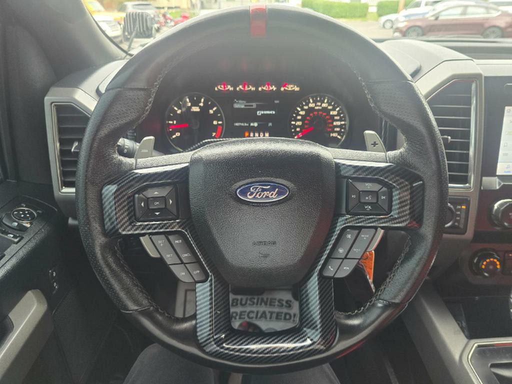 2020 Ford F-150 Image 7