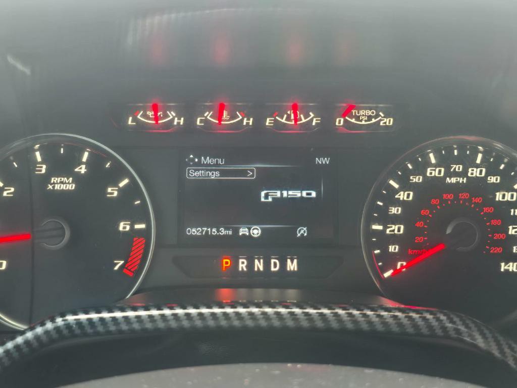 2020 Ford F-150 Image 8