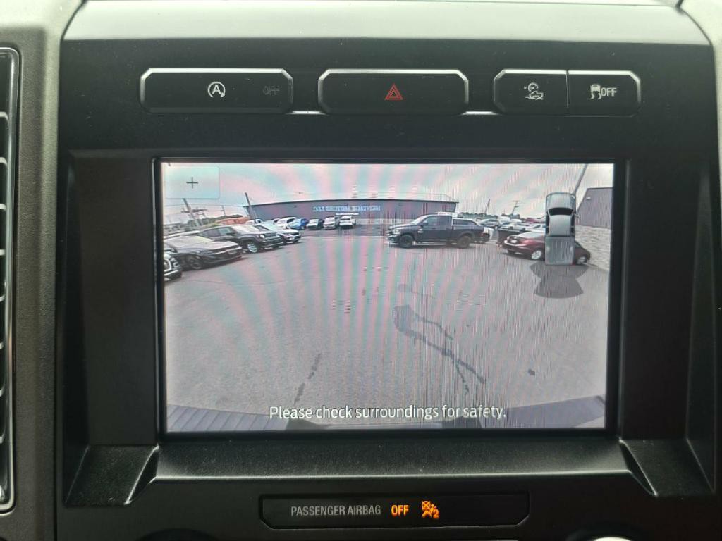 2020 Ford F-150 Image 10