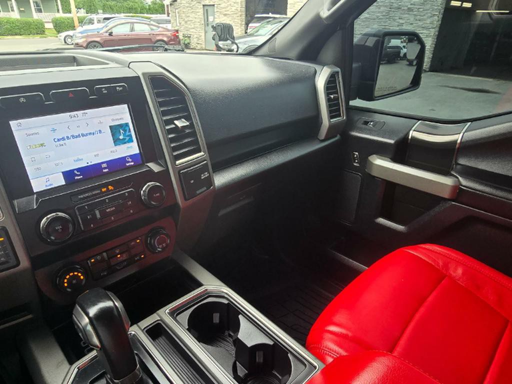 2020 Ford F-150 Image 11