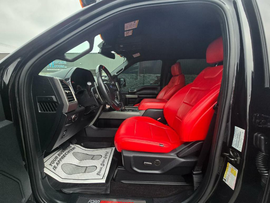 2020 Ford F-150 Image 12