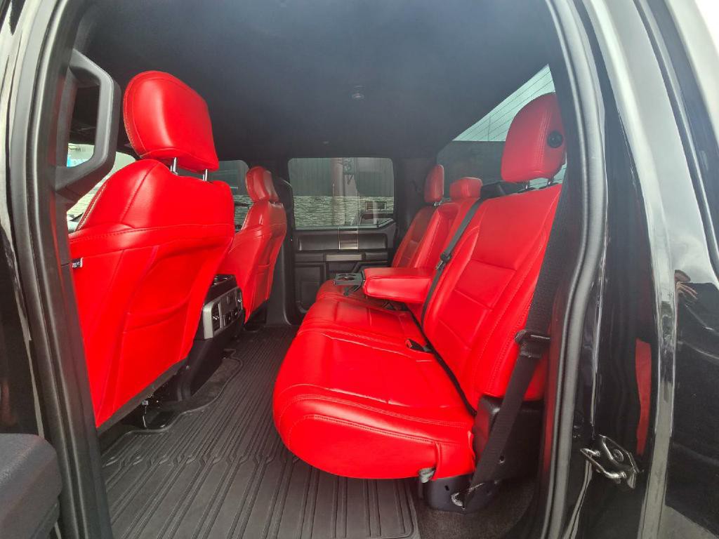 2020 Ford F-150 Image 13