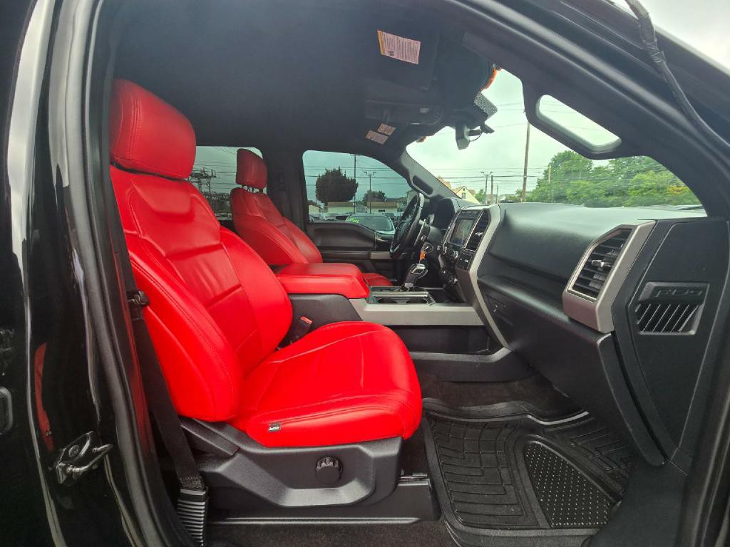 2020 Ford F-150 Image 15