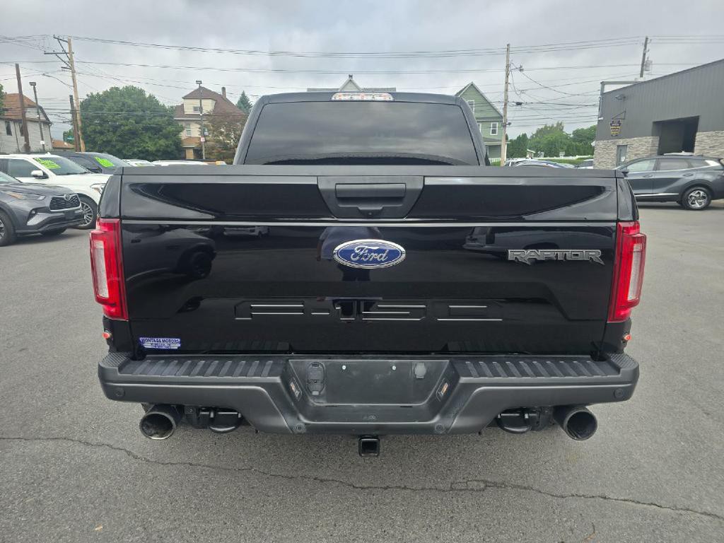 2020 Ford F-150 Image 16