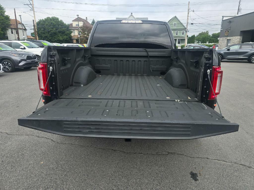 2020 Ford F-150 Image 17