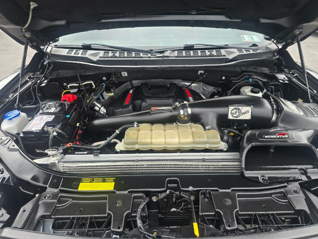 2020 Ford F-150 Image 18