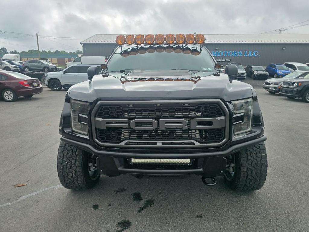 2020 Ford F-150 Image 19