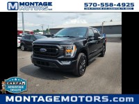 Image for 2023 Ford F-150 XLT SuperCrew ID: 7599257