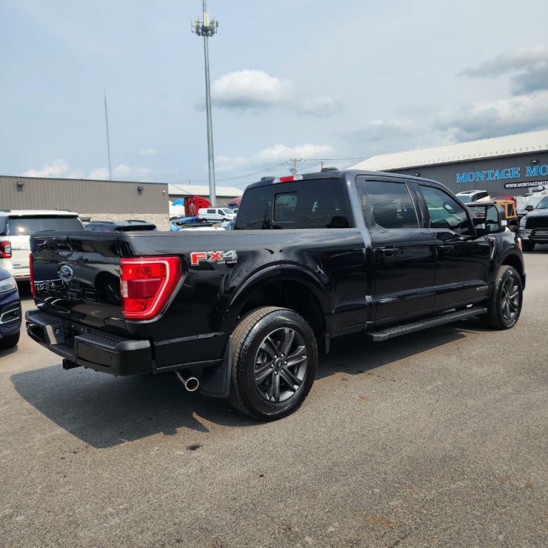 2023 Ford F-150 Image 5