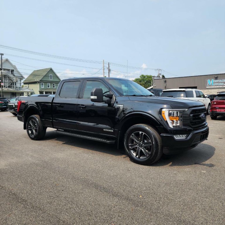 2023 Ford F-150 Image 6