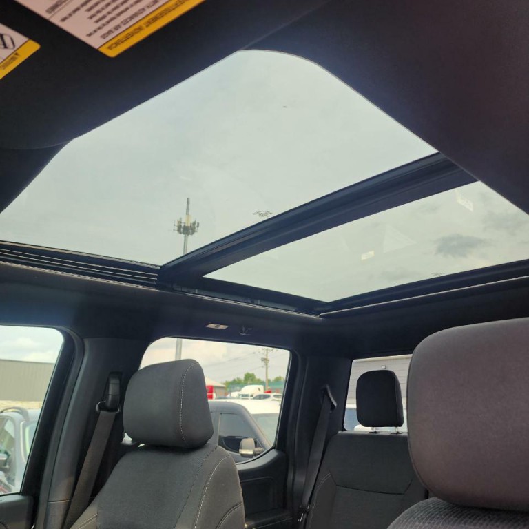 2023 Ford F-150 Image 7