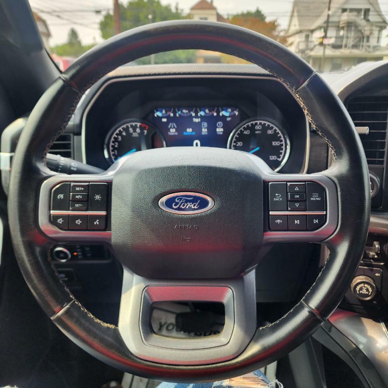 2023 Ford F-150 Image 8