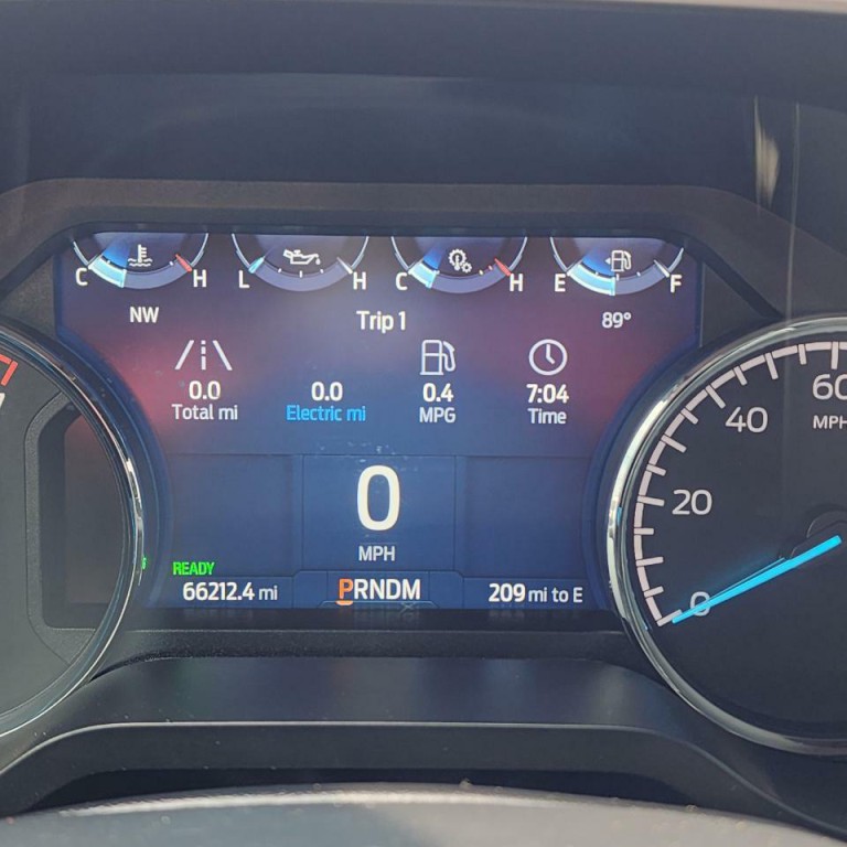 2023 Ford F-150 Image 9