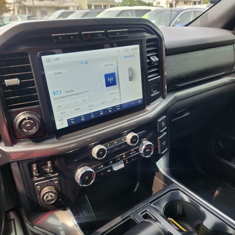 2023 Ford F-150 Image 11