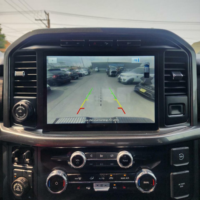 2023 Ford F-150 Image 12