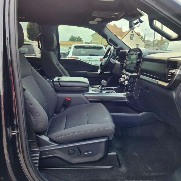 2023 Ford F-150 Image 15