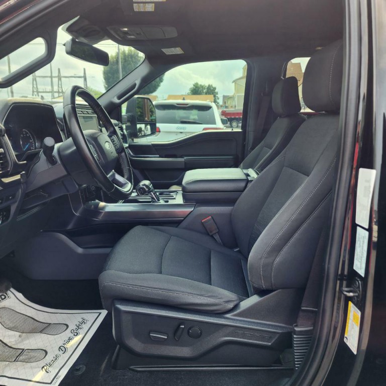 2023 Ford F-150 Image 16