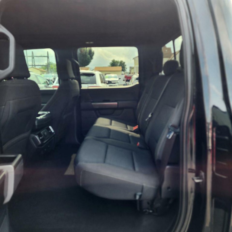 2023 Ford F-150 Image 17