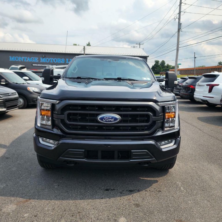 2023 Ford F-150 Image 18