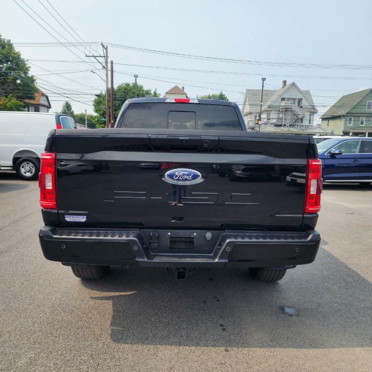 2023 Ford F-150 Image 20