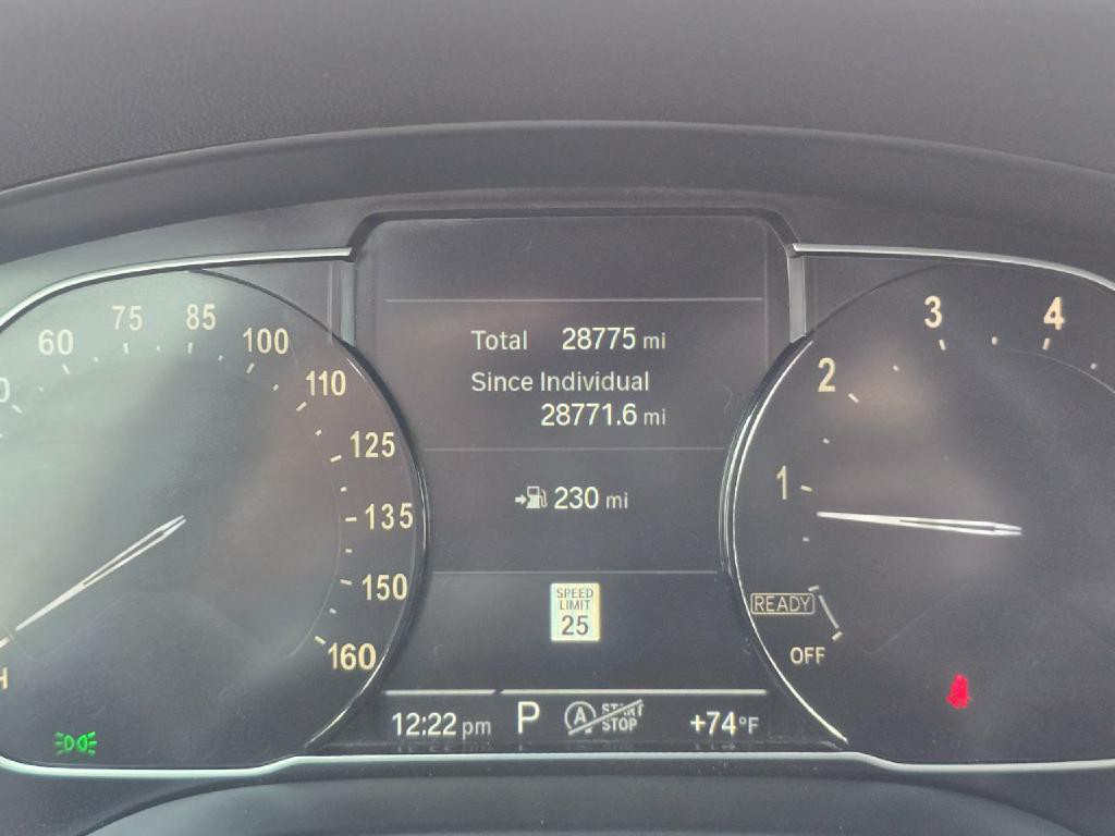 2022 BMW X3 Image 8