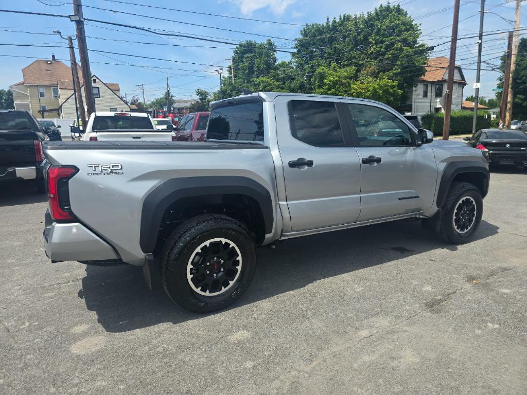 2025 Toyota Tacoma Image 5