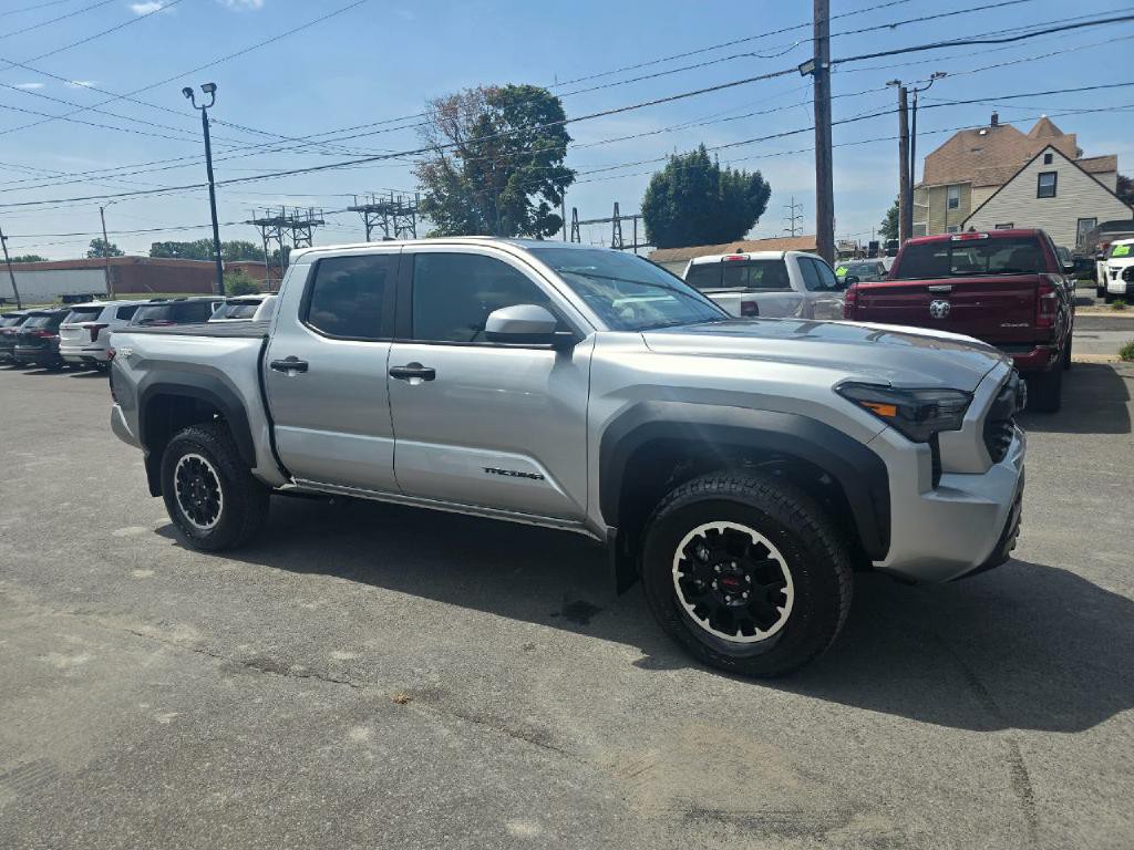 2025 Toyota Tacoma Image 6